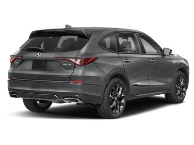 2023 Acura MDX SH-AWD w/A-Spec Package
