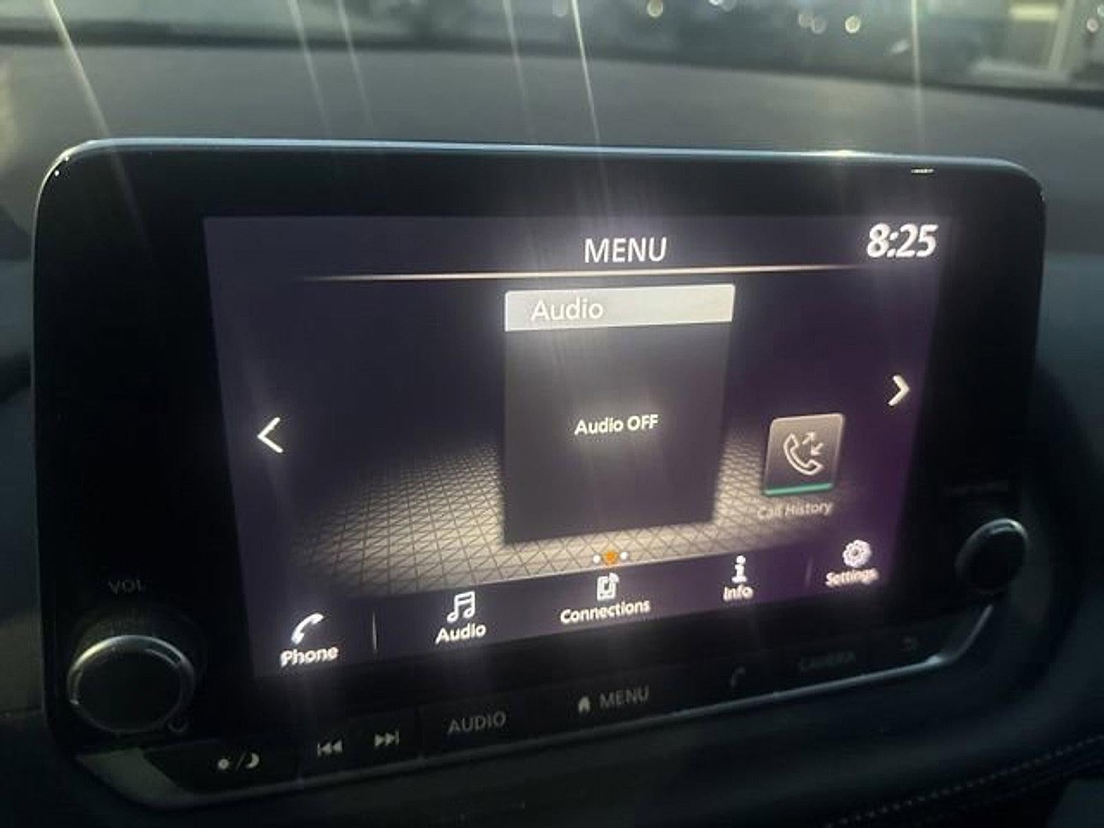 2023 Nissan Rogue AWD S