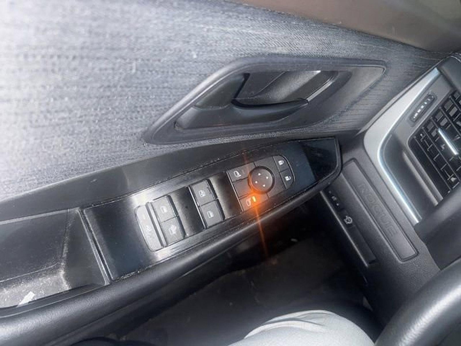 2023 Nissan Rogue AWD S