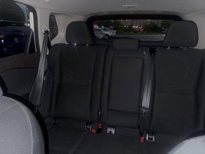 2023 Nissan Rogue AWD S