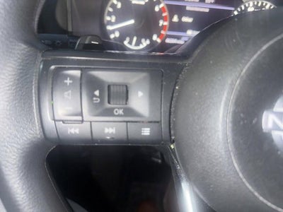 2023 Nissan Rogue AWD S