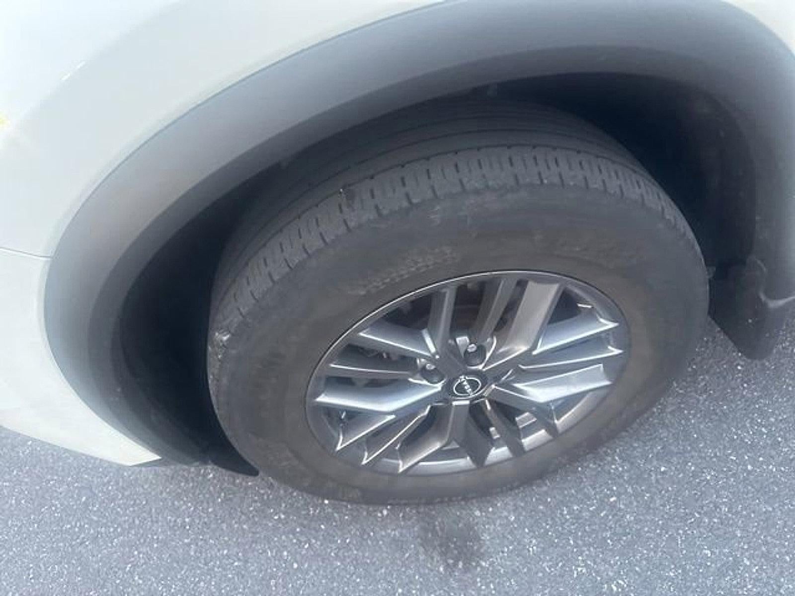 2023 Nissan Rogue AWD S
