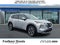 2023 Nissan Rogue FWD SV