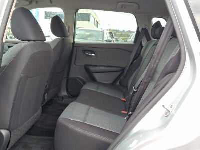 2023 Nissan Rogue FWD SV