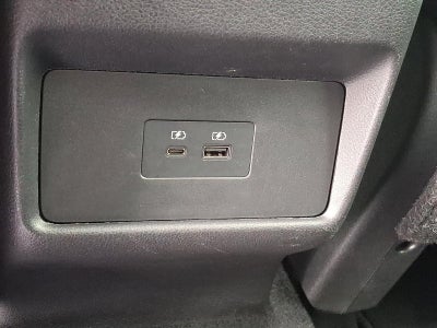 2023 Nissan Rogue FWD SV