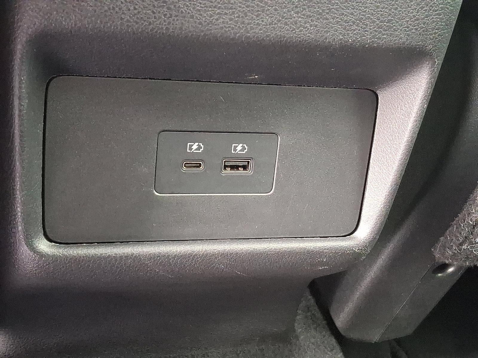 2023 Nissan Rogue FWD SV