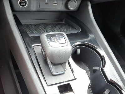 2023 Nissan Rogue FWD SV