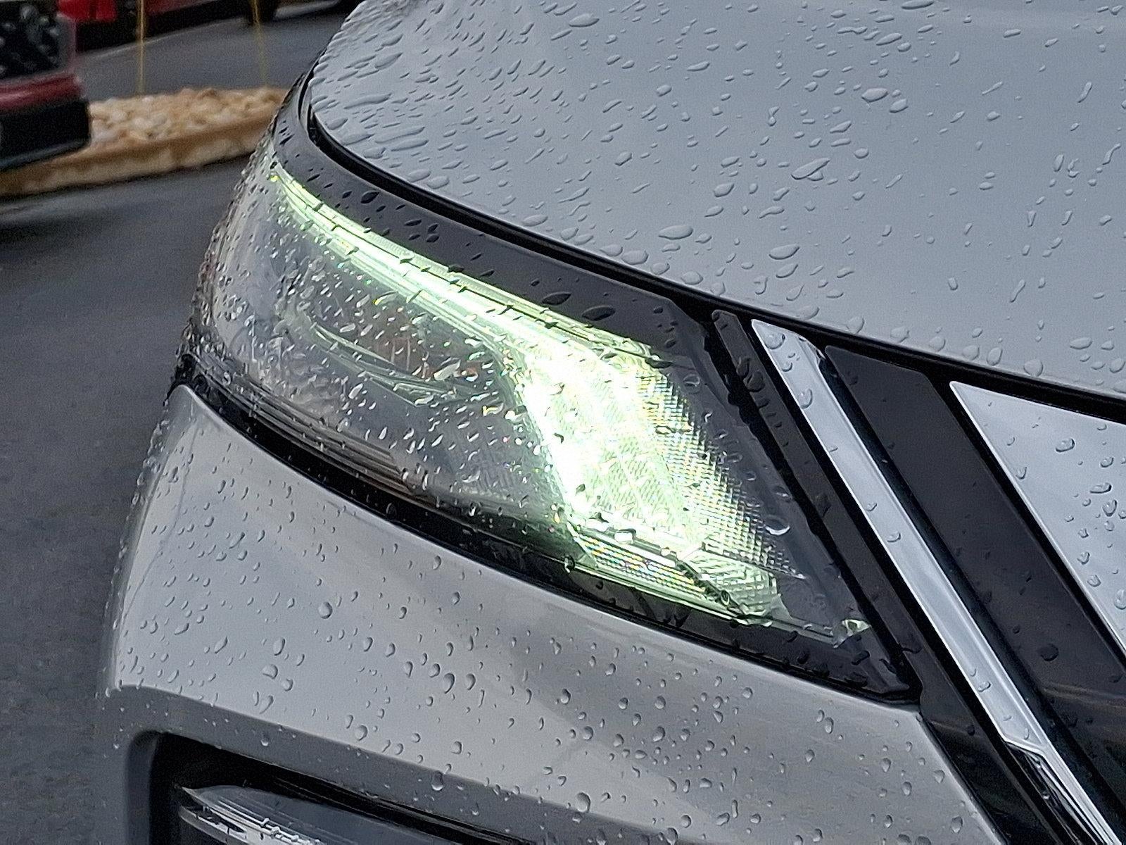 2023 Nissan Rogue FWD SV