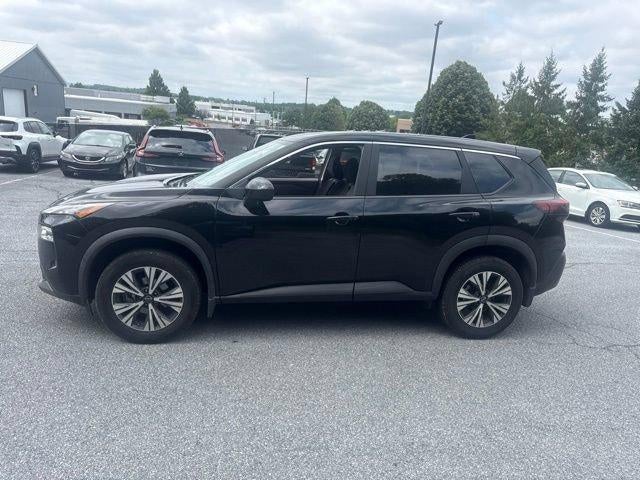 2023 Nissan Rogue AWD SV