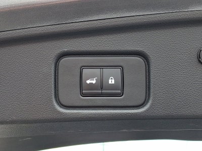 2023 Nissan Pathfinder SL 4WD
