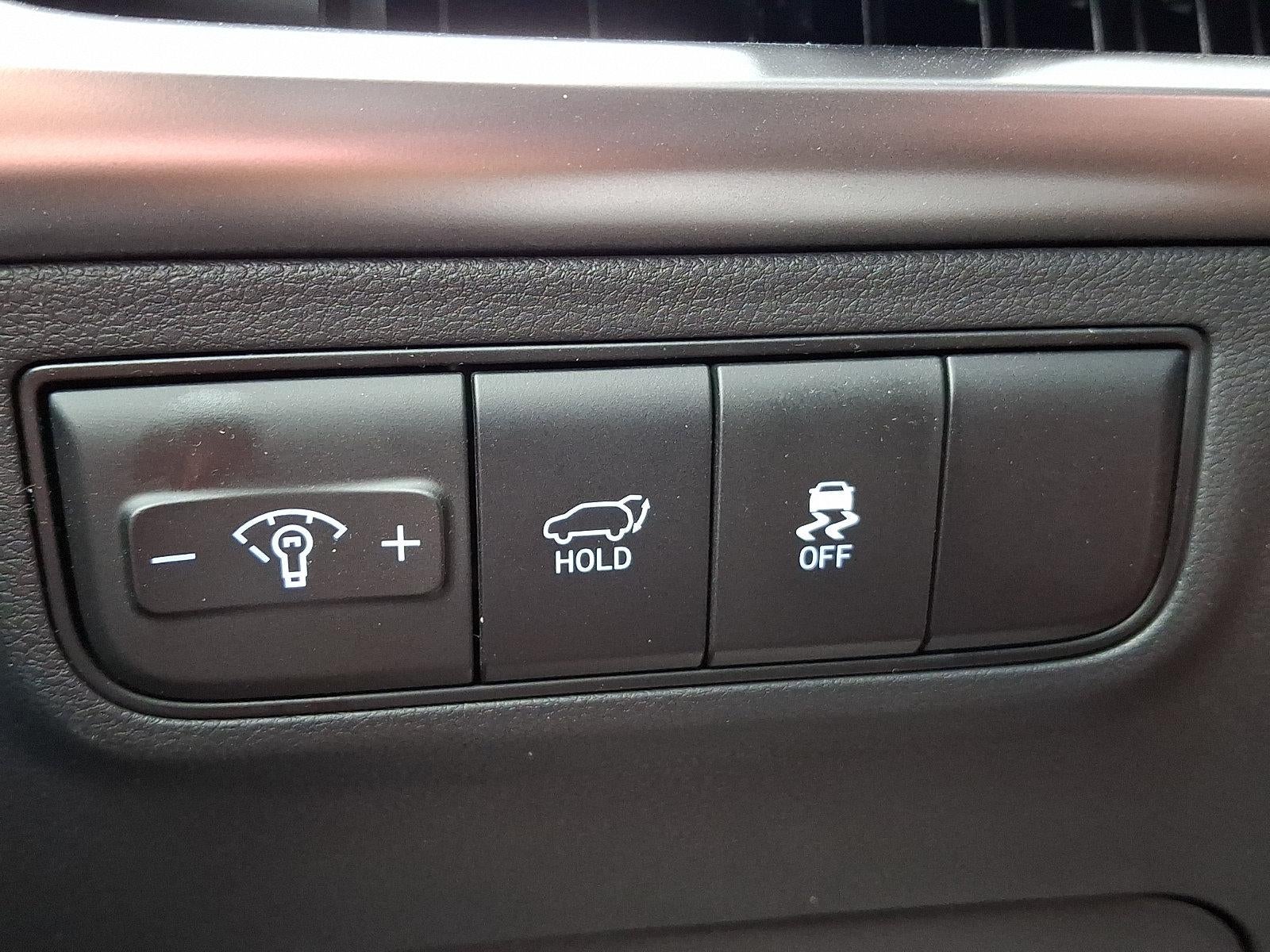 2025 Hyundai TUCSON SEL AWD