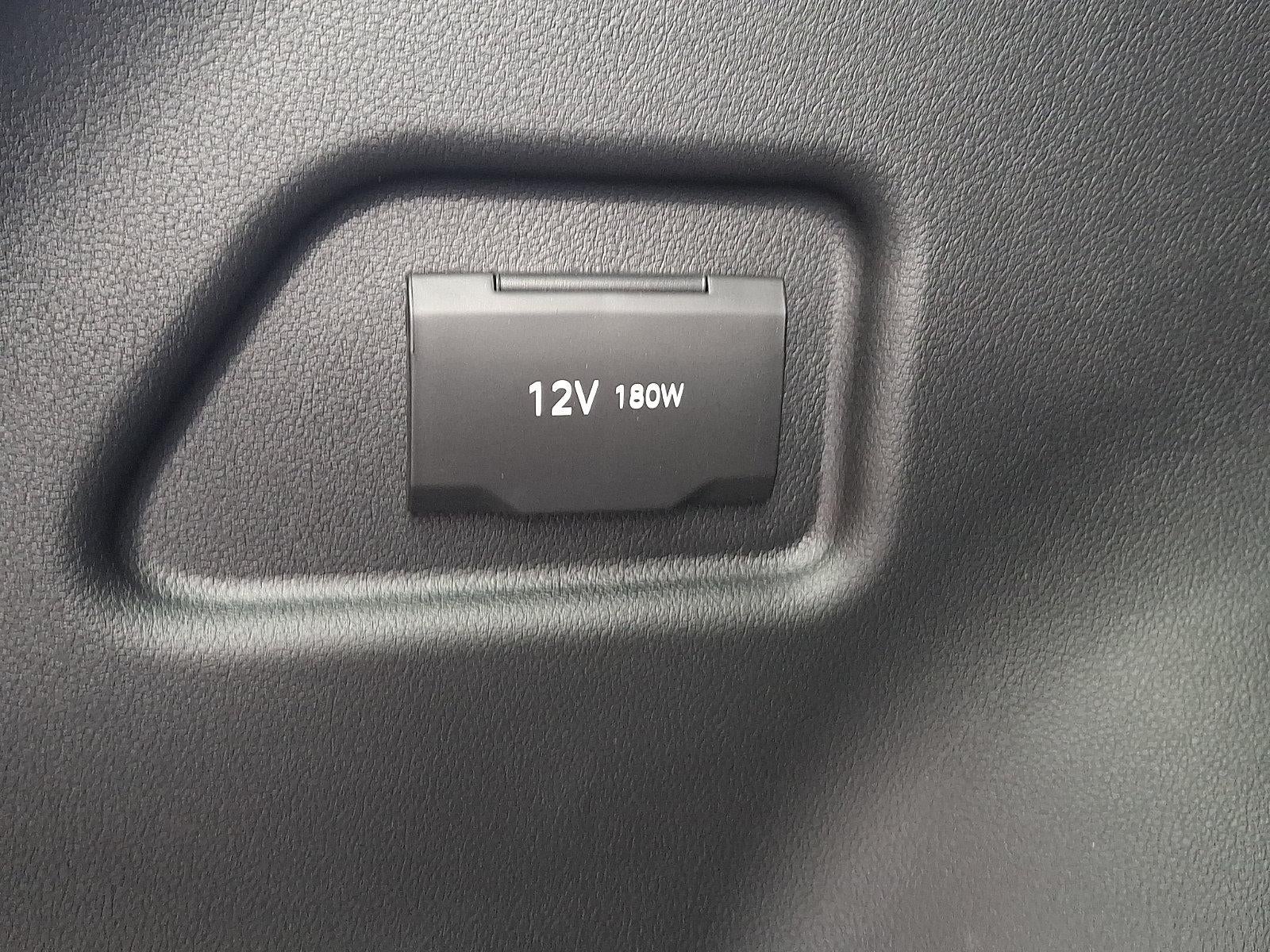 2025 Hyundai TUCSON SEL AWD