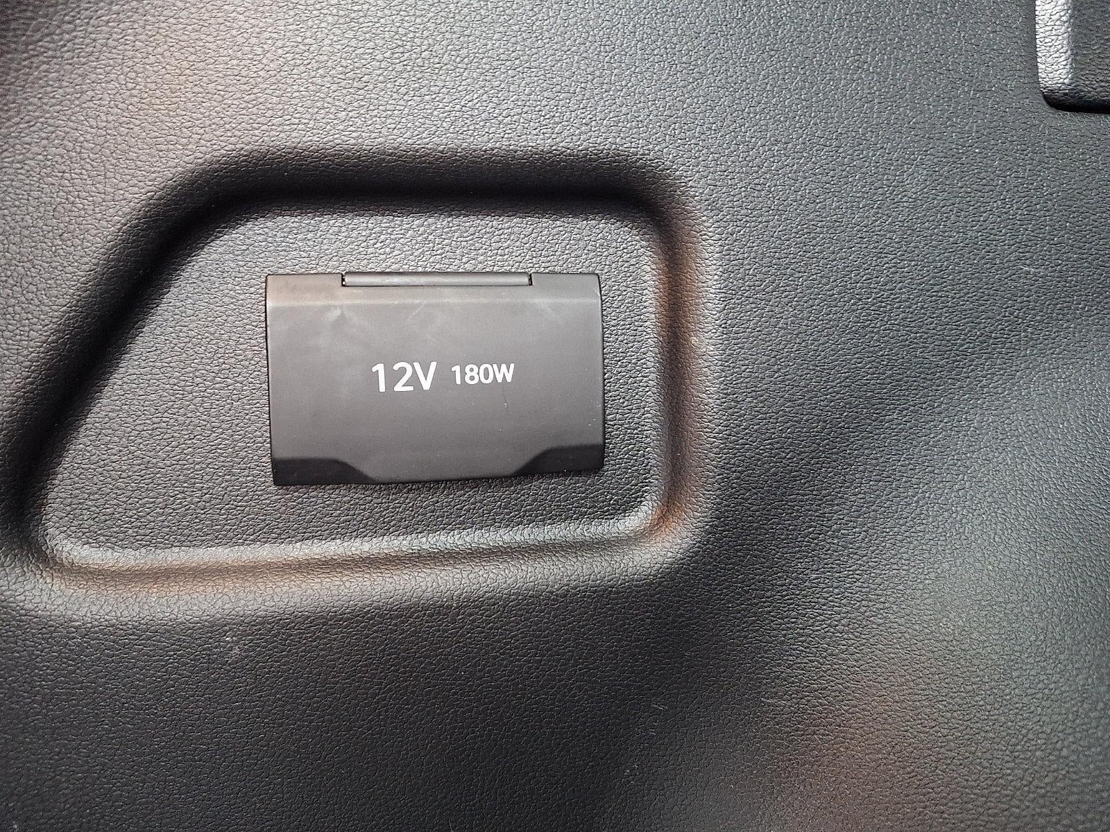 2022 Hyundai TUCSON SEL AWD