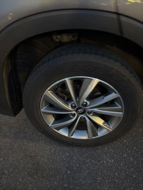2019 Hyundai SANTA FE SEL Plus 2.4L Auto AWD