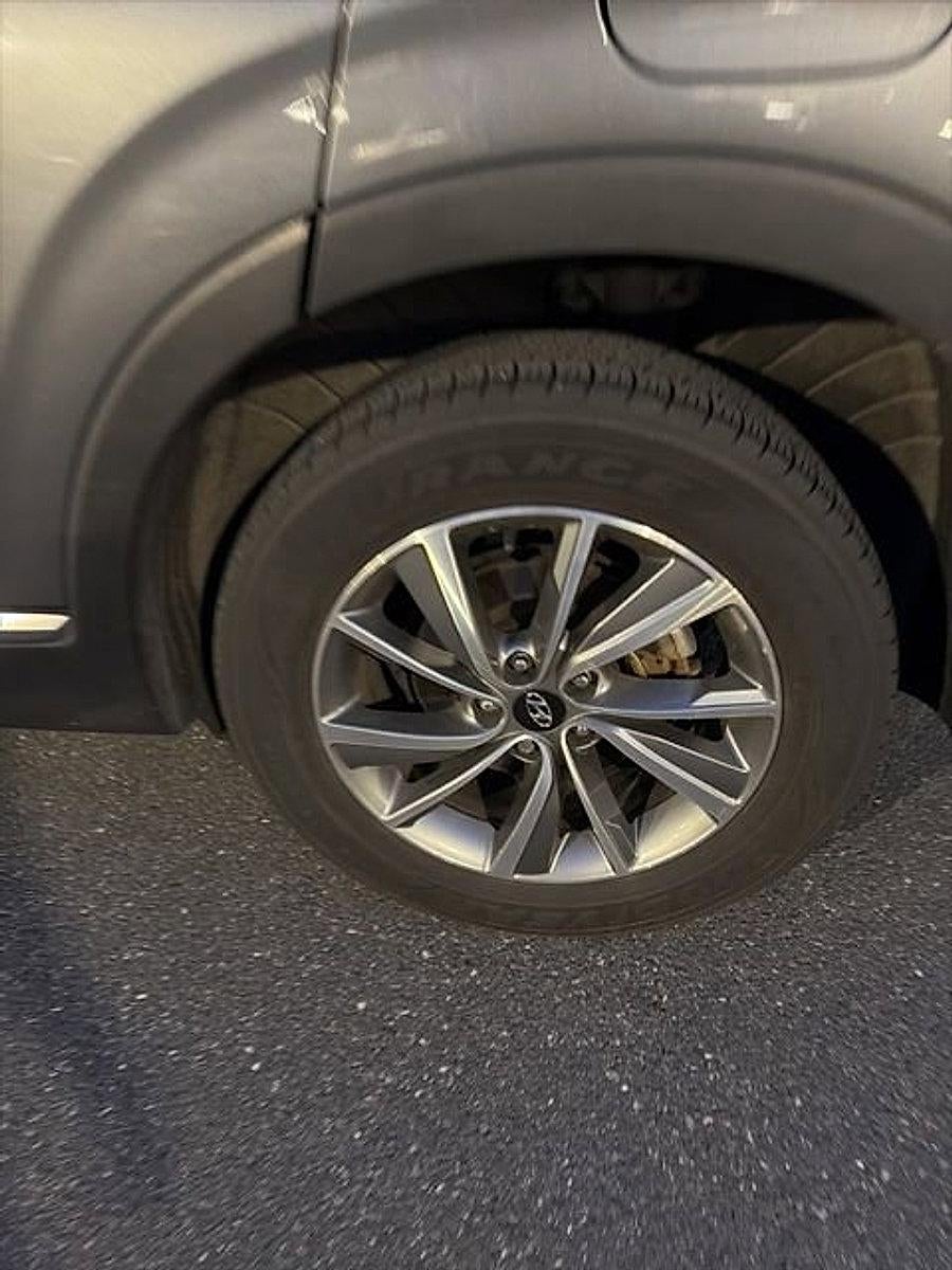 2019 Hyundai SANTA FE SEL Plus 2.4L Auto AWD