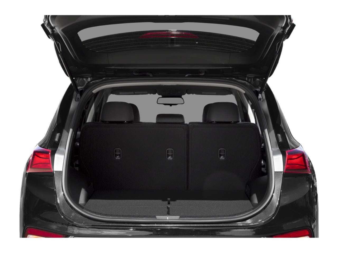 2019 Hyundai SANTA FE SEL Plus 2.4L Auto AWD