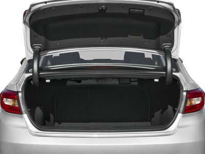 2017 Hyundai SONATA Sport 2.4L PZEV