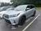 2019 Toyota Highlander SE V6 AWD (Natl)