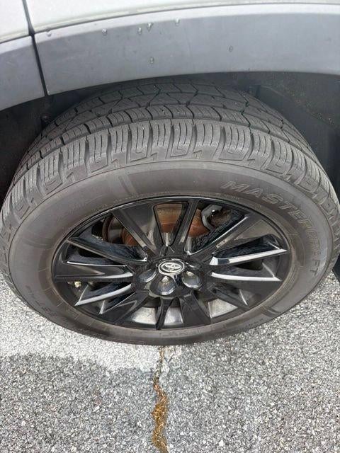 2019 Toyota Highlander SE V6 AWD (Natl)