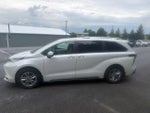 2023 Toyota Sienna Limited AWD 7-Passenger (GS)
