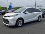 2023 Toyota Sienna Limited AWD 7-Passenger (GS)