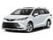 2023 Toyota Sienna Limited AWD 7-Passenger (GS)