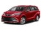 2023 Toyota Sienna Limited AWD 7-Passenger (GS)