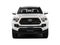 2019 Toyota Tacoma 4WD 4WD SR Double Cab 5' Bed V6 MT (GS)