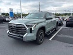 2024 Toyota Tundra 4WD 4WD Limited CrewMax 5.5' Bed (Natl)