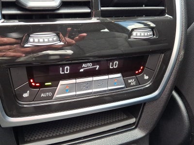2026 BMW X7 xDrive40i Sports Activity Vehicle