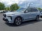 2026 BMW X7 xDrive40i Sports Activity Vehicle