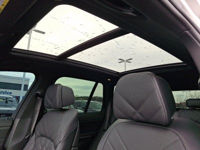 2026 BMW X5 xDrive50e Plug-In Hybrid