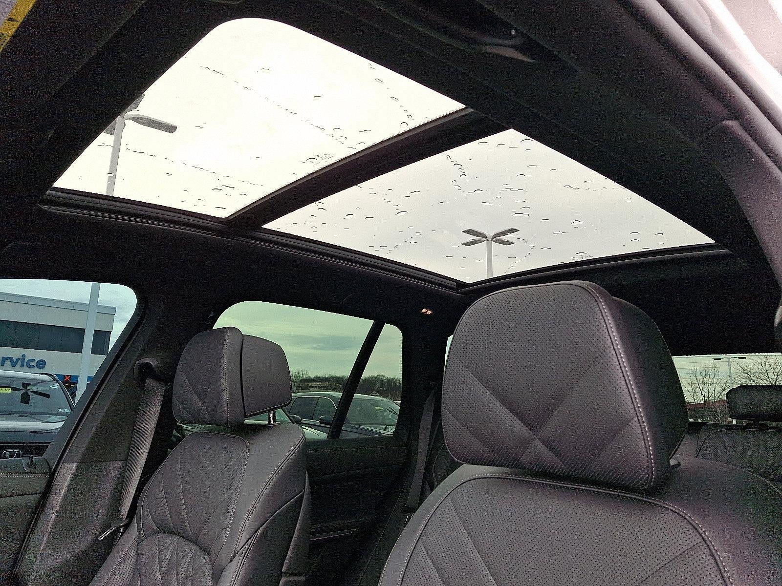 2026 BMW X5 xDrive50e Plug-In Hybrid