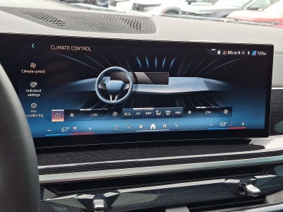 2026 BMW X5 xDrive50e Plug-In Hybrid