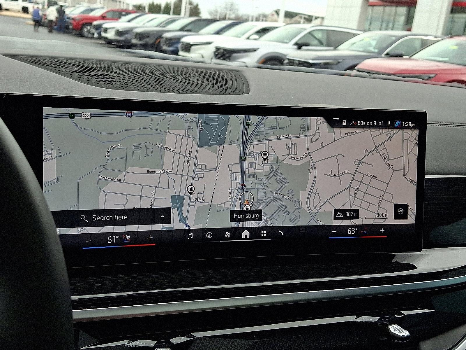 2026 BMW X5 xDrive50e Plug-In Hybrid