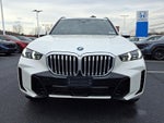 2026 BMW X5 xDrive50e Plug-In Hybrid