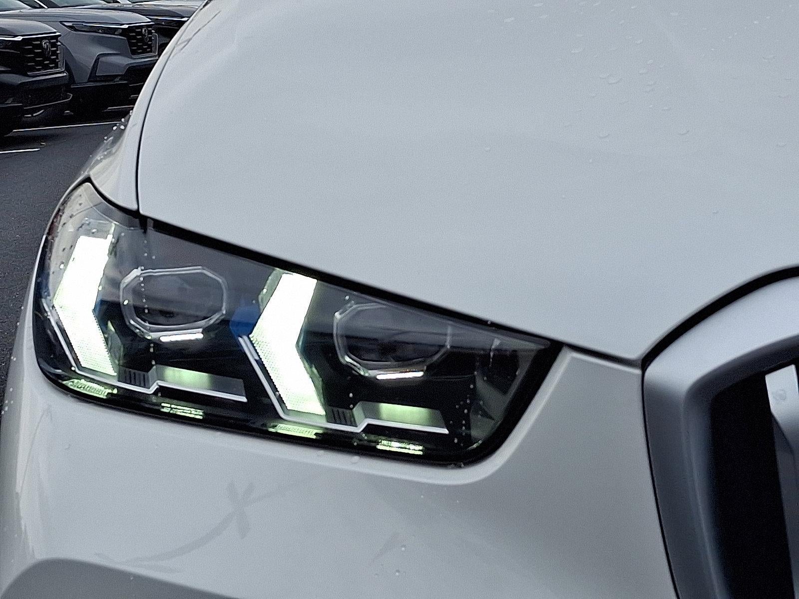 2026 BMW X5 xDrive50e Plug-In Hybrid