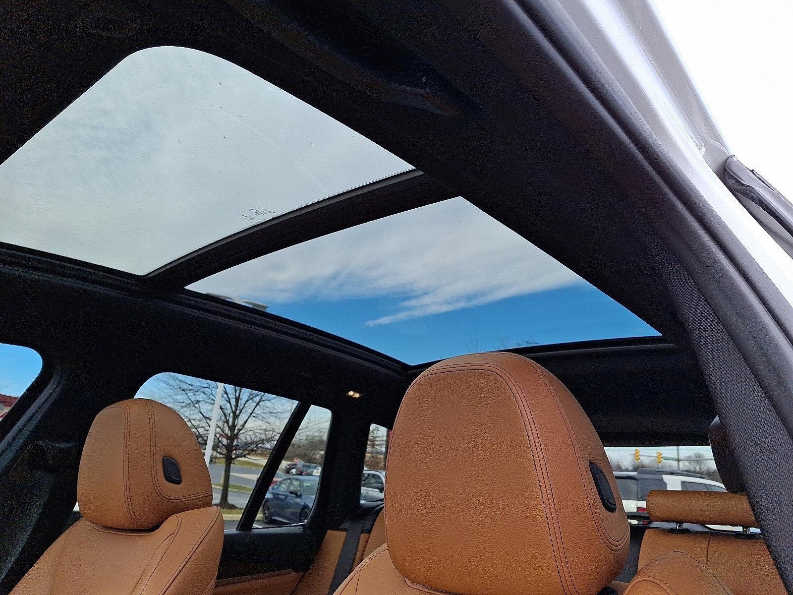 2021 BMW X3 xDrive30i Sports Activity Vehicle