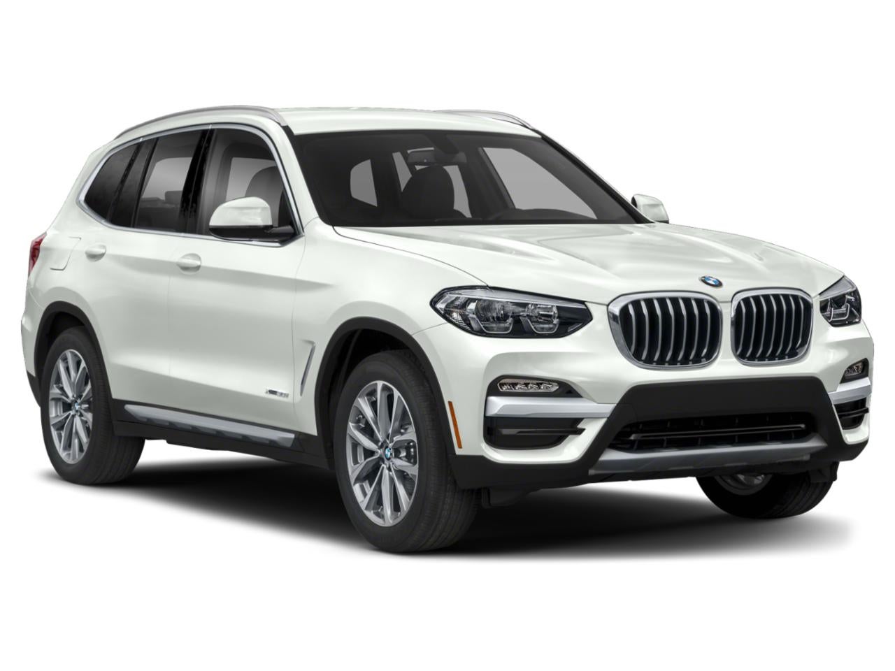 2021 BMW X3 xDrive30i Sports Activity Vehicle