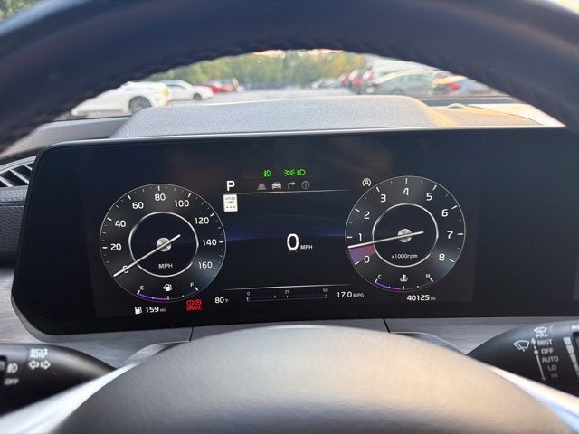 2023 Kia Telluride SX-Prestige X-Pro