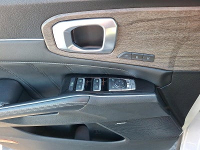 2022 Kia Sorento X-Line SX Prestige AWD