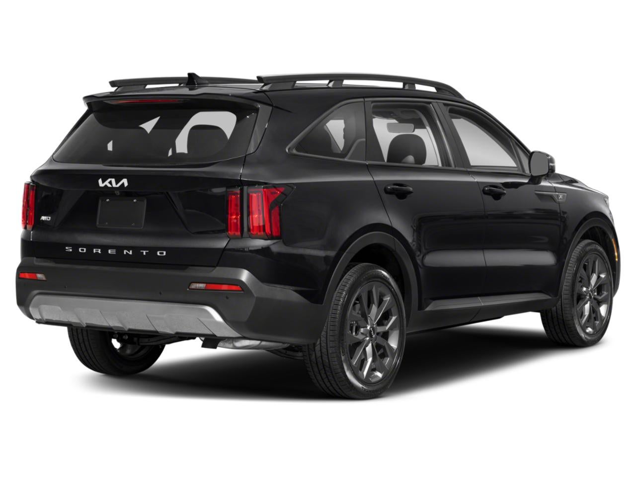 2022 Kia Sorento X-Line SX Prestige AWD