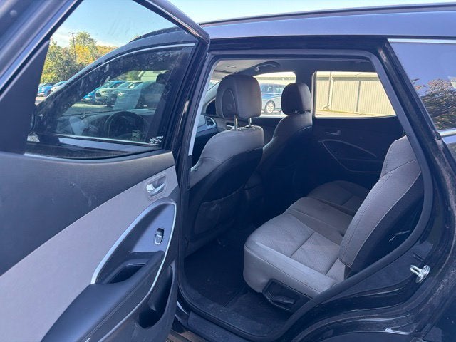 2015 Hyundai Santa Fe Sport Base