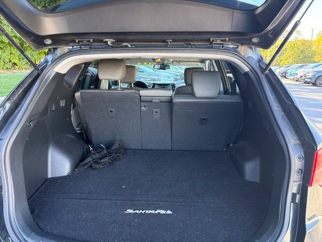 2015 Hyundai Santa Fe Sport Base