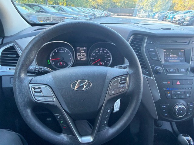 2015 Hyundai Santa Fe Sport Base