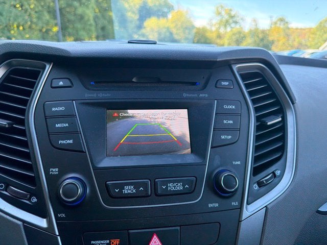 2015 Hyundai Santa Fe Sport Base