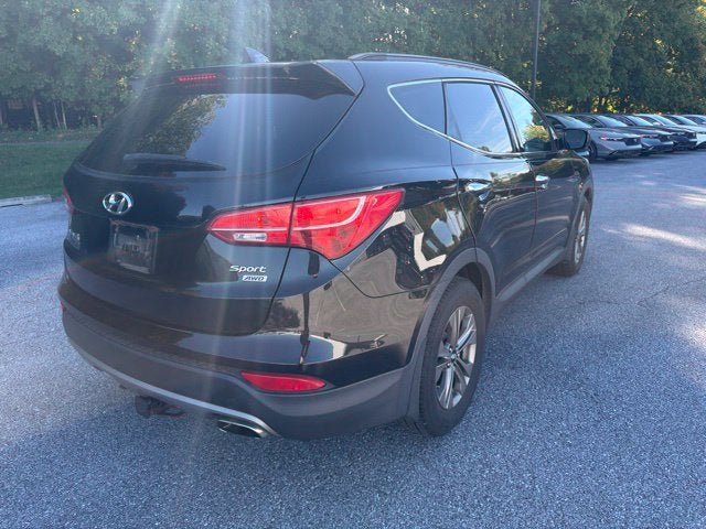 2015 Hyundai Santa Fe Sport Base