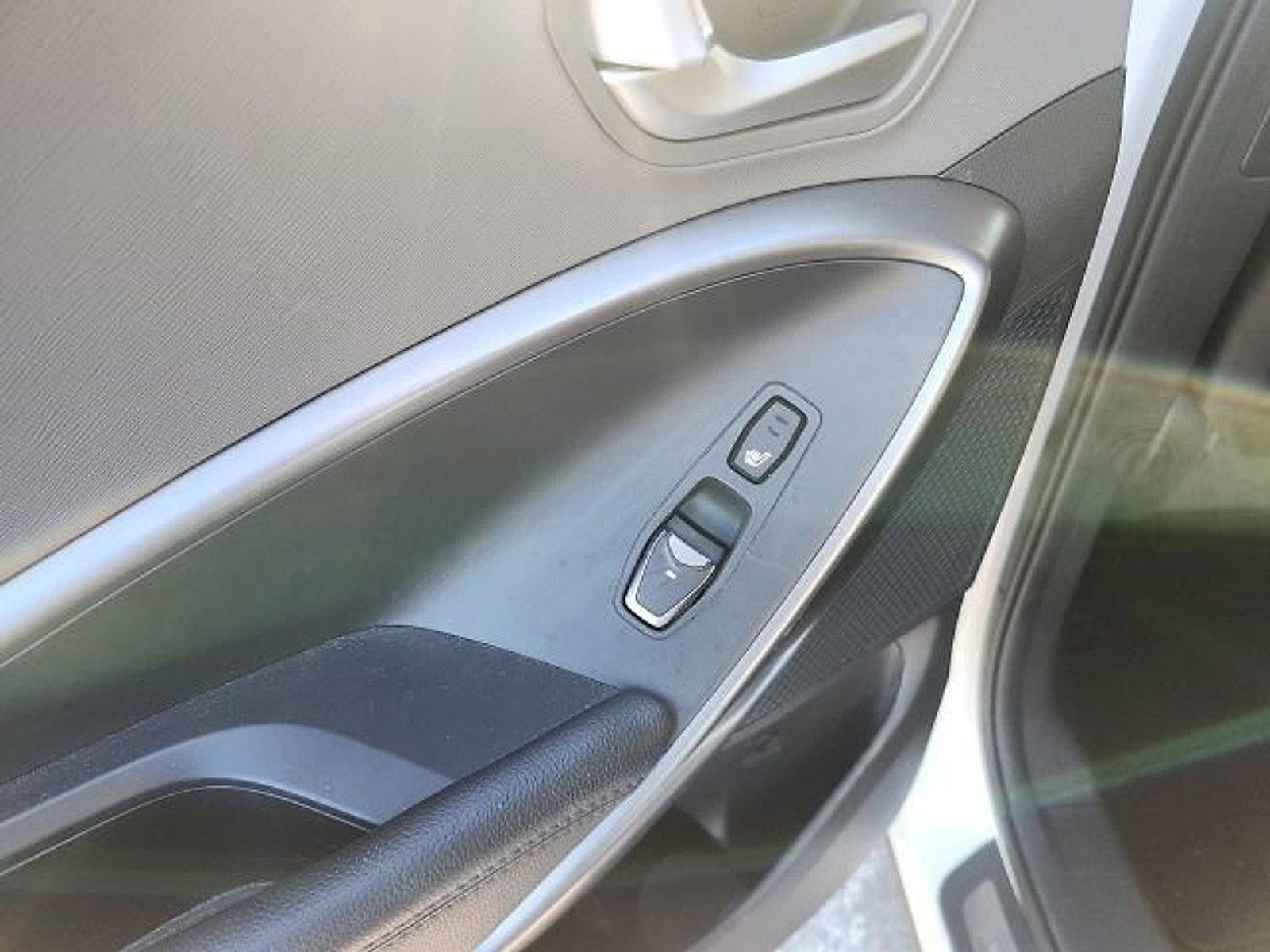 2017 Hyundai Santa Fe Sport 2.4L Auto AWD