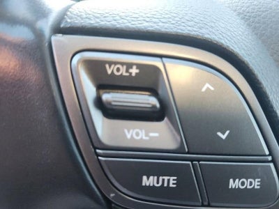 2017 Hyundai Santa Fe Sport 2.4L Auto AWD