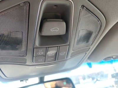 2017 Hyundai Santa Fe Sport 2.4L Auto AWD